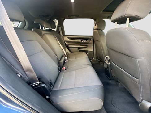 Used 2023 Honda CR-V Sport image 29