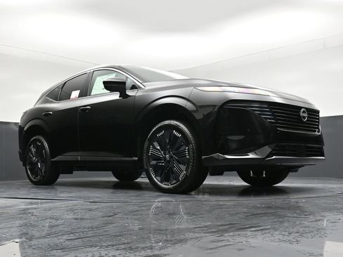 New 2026 Nissan Murano Platinum AWD/4WD image 30