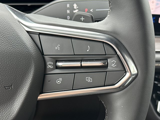 New 2026 Chevrolet Suburban Premier AWD/4WD image 23