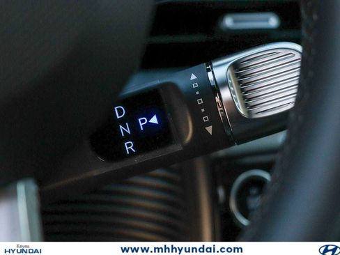 New 2026 Hyundai Ioniq 5 SE RWD image 18