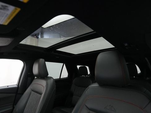 Used 2023 Ford Explorer Timberline image 32