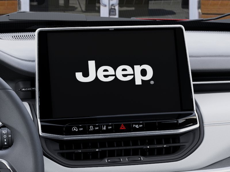 New 2026 Jeep Compass Limited AWD/4WD image 18