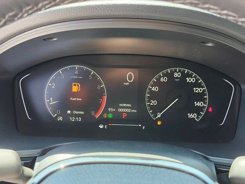 New 2026 Honda Civic Sport image 26