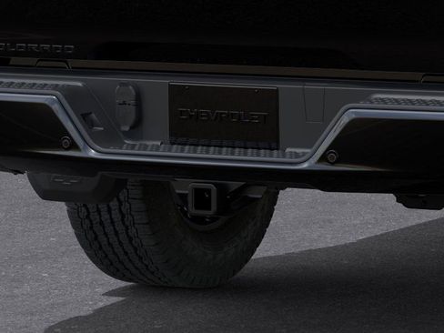New 2026 Chevrolet Colorado Z71 image 14