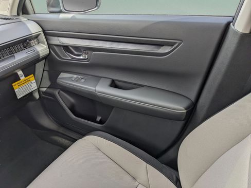 New 2026 Honda CR-V EX image 17
