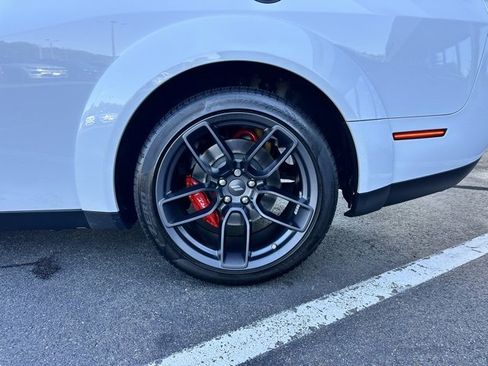 Used 2021 Dodge Challenger R/T Scat Pack image 30