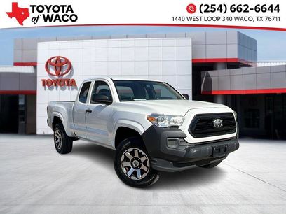 Used 2021 Toyota Tacoma SR