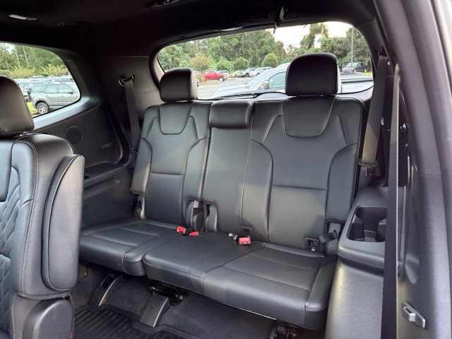 Used 2025 Kia Telluride SX X-Line AWD/4WD image 30