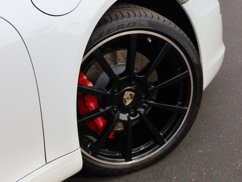 Used 2013 Porsche 911 Carrera S image 62