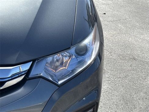 Used 2014 Honda Insight Base image 16