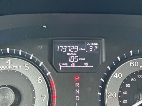 Used 2013 Honda Odyssey EX-L image 12