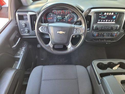 Used 2017 Chevrolet Silverado 1500 LT w/ All Star Edition AWD/4WD image 19