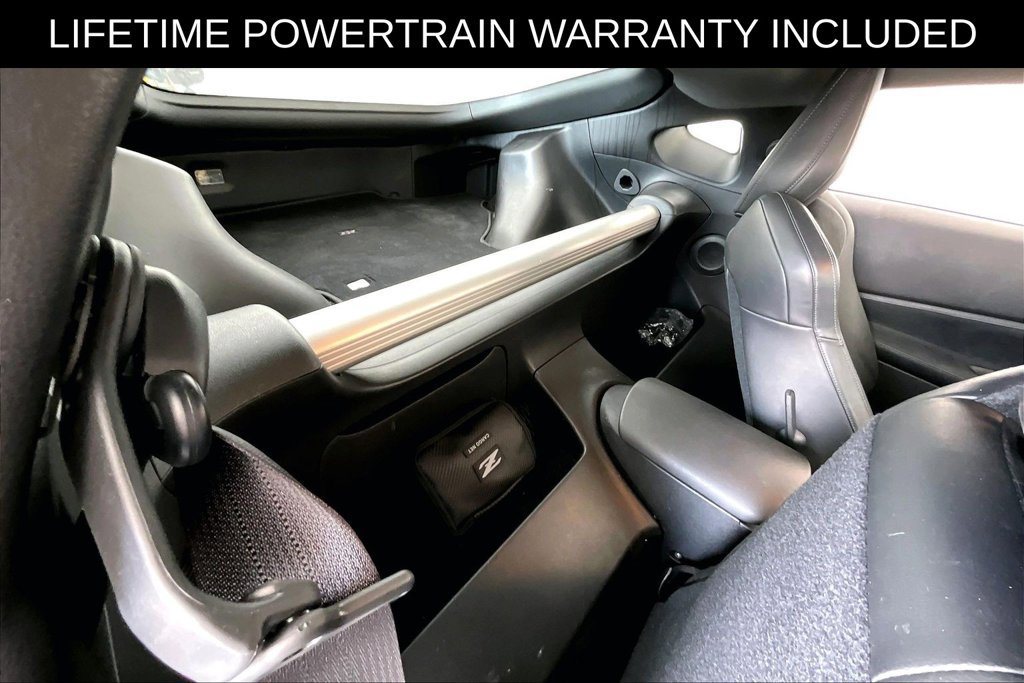 Used 2025 Nissan Z Performance w/ Floor Mat Package RWD image 35