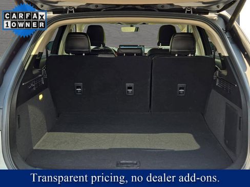 Used 2022 Lincoln Nautilus Reserve image 23