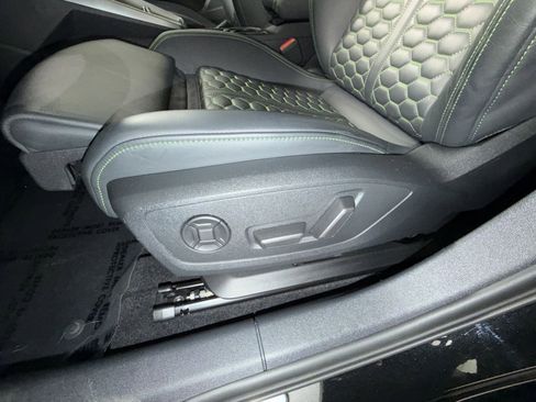 Used 2023 Audi RS 3 2.5T image 14