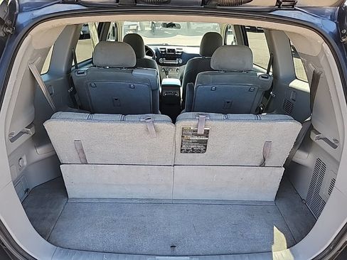 Used 2012 Toyota Highlander 4WD w/ Tech Pkg image 35