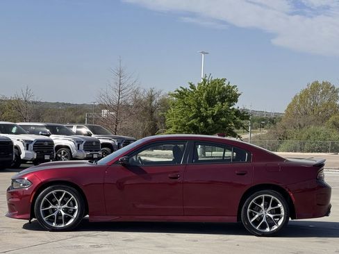 Used 2023 Dodge Charger GT RWD image 3