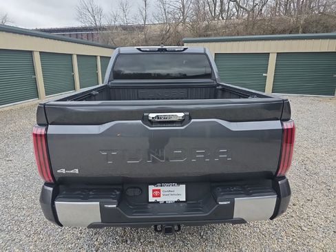 Used 2023 Toyota Tundra Limited image 6