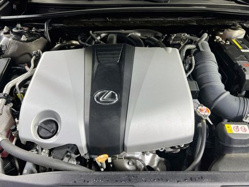 Used 2019 Lexus ES 350 w/ Accessory Package 2 FWD image 30