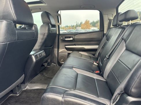 Certified 2020 Toyota Tundra Limited image 15