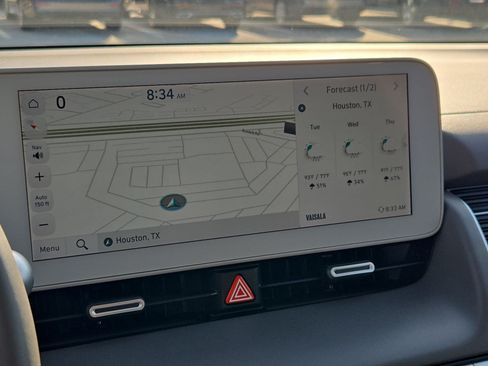 Used 2024 Hyundai Ioniq 5 SE RWD image 23