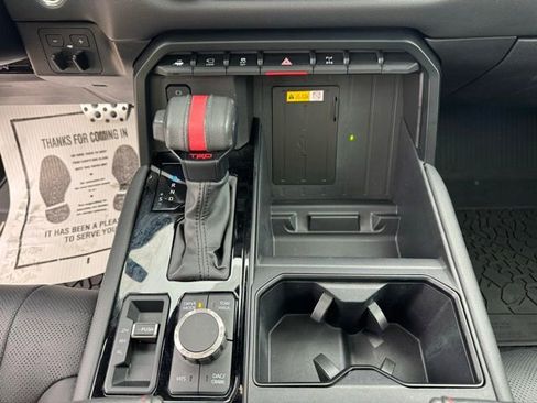 Used 2024 Toyota Tundra TRD Pro image 16