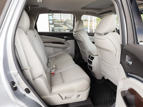 Used 2018 Acura MDX SH-AWD w/ Technology Package image 25