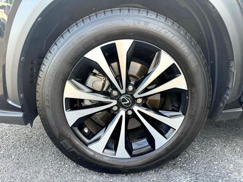 Used 2021 Lexus NX 300 F Sport w/ Accessory Package 2 image 24