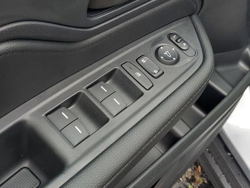 New 2026 Honda Odyssey EX-L image 14