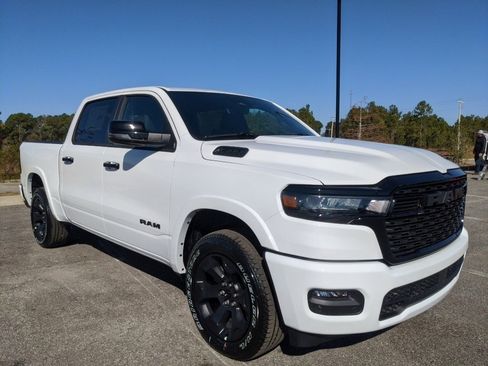 New 2026 RAM 1500 Big Horn image 19