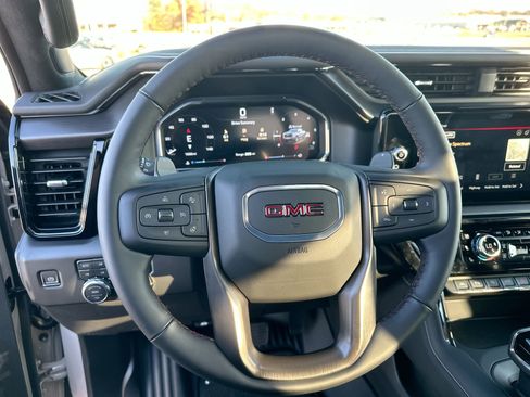 Used 2026 GMC Sierra 1500 AT4X image 14