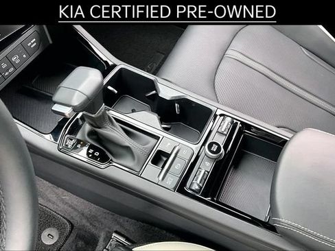 Certified 2025 Kia K5 GT-Line AWD/4WD image 13