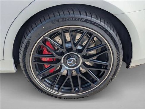 New 2026 Mercedes-Benz S 63 AMG S image 10