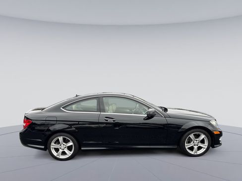 Used 2013 Mercedes-Benz C 250 C 250 image 29