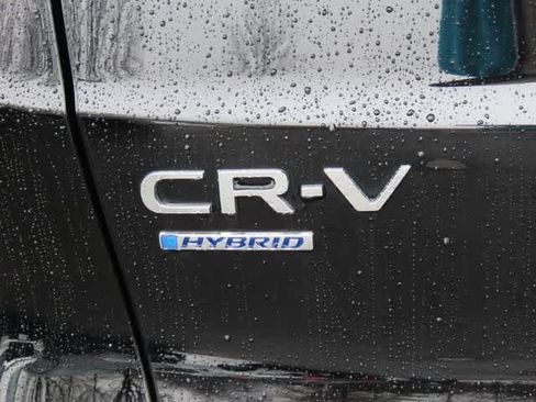 Certified 2024 Honda CR-V Sport Touring image 7