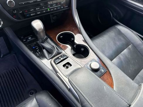 Used 2017 Lexus RX 350 FWD w/ Premium Package image 36