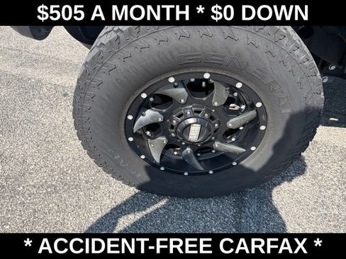 Used 2023 Jeep Gladiator Sport AWD/4WD image 13