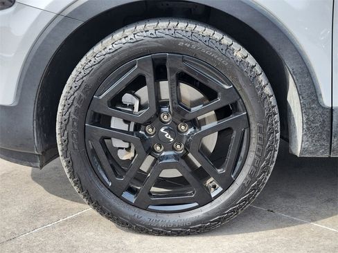 Certified 2023 Kia Telluride SX Prestige X-Line image 10