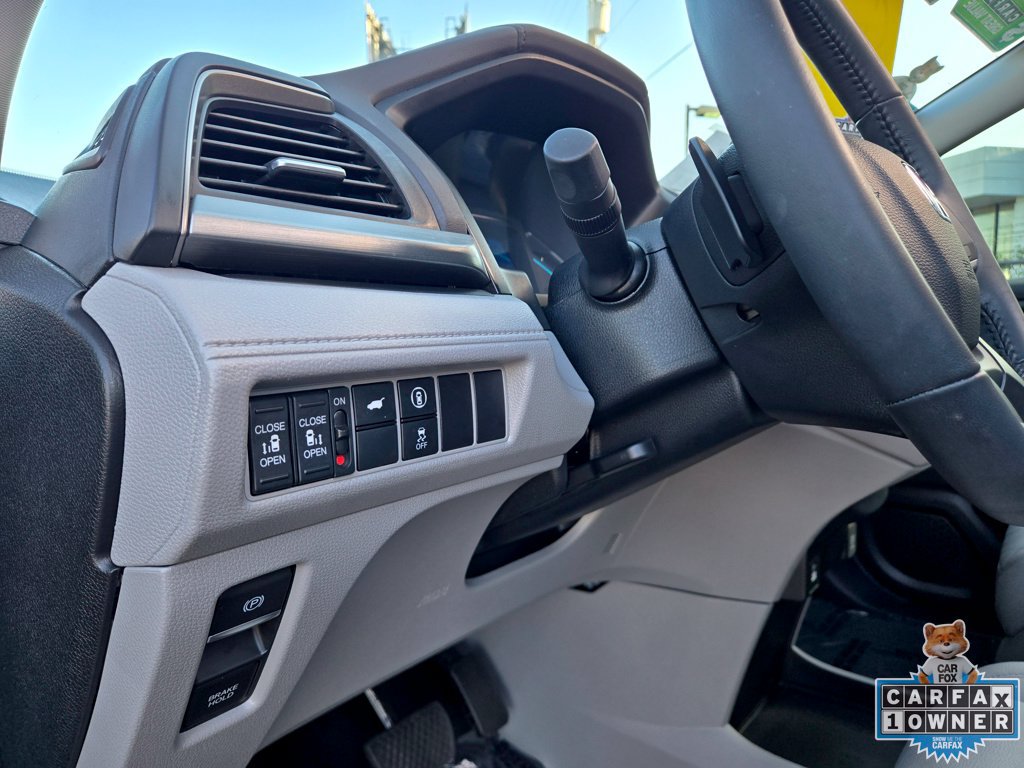 Used 2024 Honda Odyssey EX-L image 25