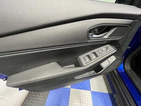 New 2025 Honda Accord Sport image 13