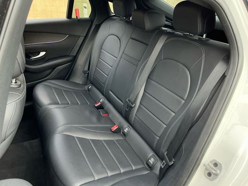 Used 2023 Mercedes-Benz GLC 300 4MATIC Coupe image 18