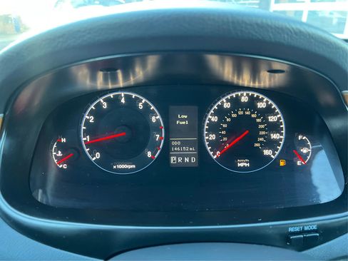 Used 2007 Hyundai Azera Limited FWD image 19