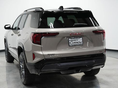 New 2026 GMC Terrain AT4 w/ Convenience Package III image 5