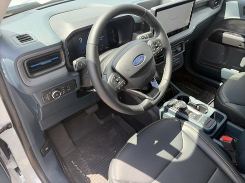 New 2026 Ford Maverick Lobo AWD/4WD image 11