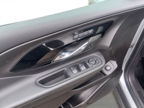 Certified 2024 GMC Terrain AT4 image 11