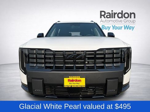 Used 2027 Kia Telluride SX X-Line AWD/4WD image 2