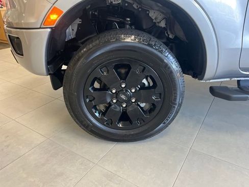 Used 2022 Ford Ranger XLT w/ Equipment Group 301A Mid image 28
