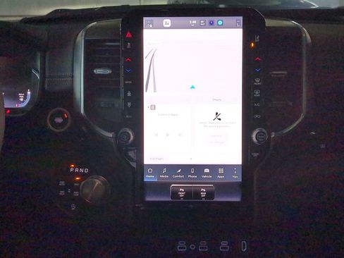 New 2026 RAM 1500 Laramie w/ Night Edition image 18