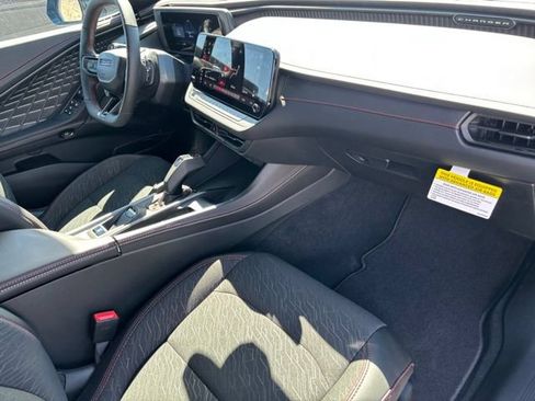 New 2026 Dodge Charger R/T w/ Driver Convenience Group AWD/4WD image 23