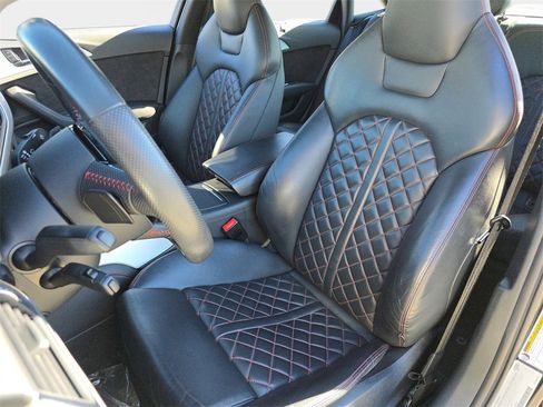 Used 2018 Audi A6 3.0T Prestige w/ Prestige Package image 19